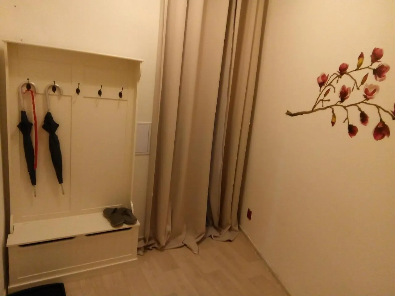 Apartmán Apartman Lidicka Mariánské Lázně