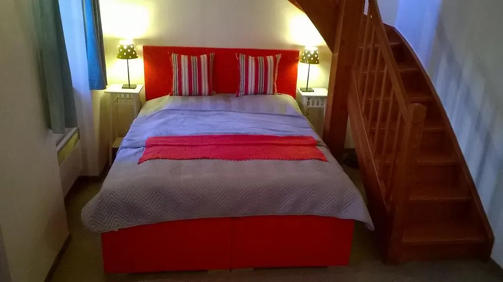 Apartman Lidicka Apartment Marianske Lazne